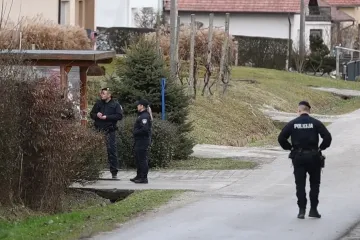 Mje&scaron;tani &scaron;okirani nakon stravičnog ubojstva Damira Novaka: 'U petak smo bili u &scaron;oku, danas vlada tuga'