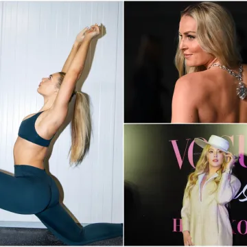 Zvijezde Zimskih olimpijskih igara skinule dresove, a jedna je skinula i vi&scaron;e od toga