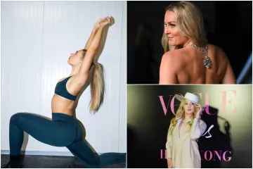 Zvijezde ZOI-ja skinule dresove, a najljep&scaron;a sporta&scaron;ica na svijetu i vi&scaron;e od toga