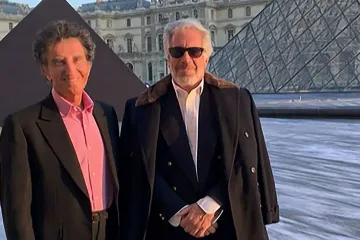 Biv&scaron;i ministar pod istragom zbog sumnjivih poslova s seksualnim predatorom Epsteinom