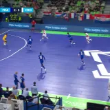 Eksplozija u Stožicama! Hrvatska diže na noge Ljubljanu i bježi na dva razlike