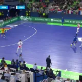 Novi &scaron;ok u Ljubljani: Francuzi izigrali obranu i vratili se u igru