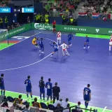 Ovdje vi&scaron;e nema razuma! Hrvatska briljantnom akcijom vraća vodstvo na +2