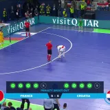 Drama za infarkt: Francuzi pucali u nebo u &scaron;estoj seriji i sve ostalo je povijest...