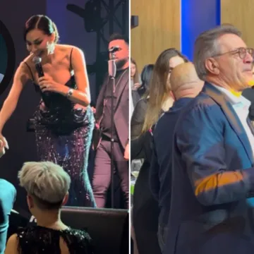 Bulj žestoko opleo po Mamiću: 'Ljubljenje ruke Arkanovoj udovici simbol je laži koja se prodaje narodu'