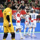 Predsjednik HNS-a poslao snažnu poruku brončanim futsala&scaron;ima