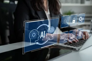 Strahuju li Hrvati da će im umjetna inteligencija 'oteti' posao? Vi&scaron;e se boje ovih stvari