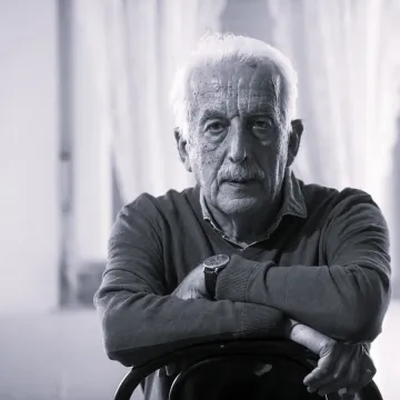 Preminuo je Krste Juras: Autor kultne pjesme 'Dalmacija u mom oku' ostat će neprežaljen