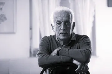 Preminuo je Krste Juras: Autor kultne pjesme 'Dalmacija u mom oku' ostat će neprežaljen