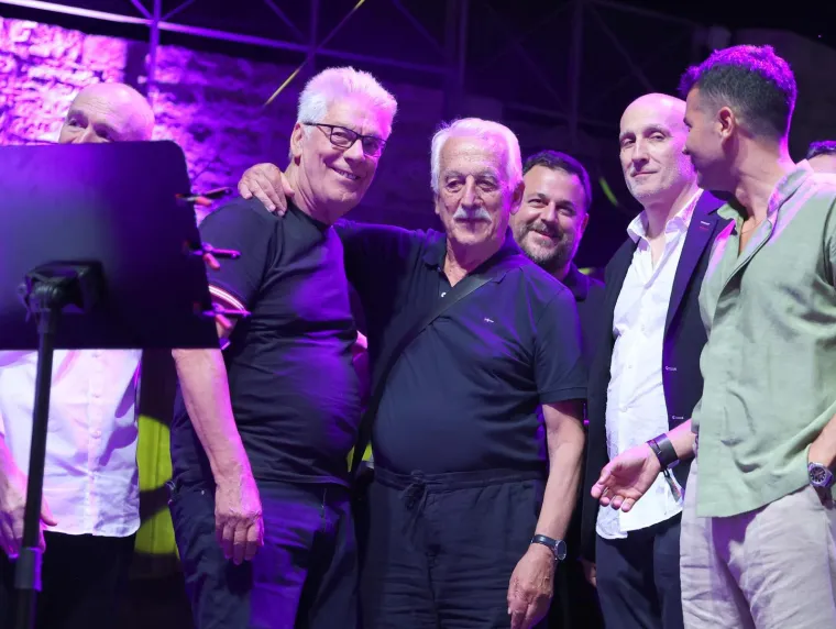 Preminuo je Krste Juras: Autor kultne pjesme 'Dalmacija u mom oku' ostat će neprežaljen