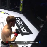 Krenuli smo opako: Prva borba FNC 27 obećava ludu večer i spektakl u SAP Areni