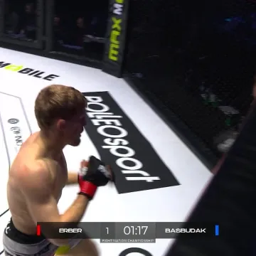 Krenuli smo opako: Prva borba FNC 27 obećava ludu večer i spektakl u SAP Areni