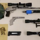 Stručnjak za oružje otkrio kako smanjiti problem ilegalnog oružja: 'Rezultati neće biti vidljivi sutra, ali...'