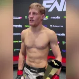 Mladi Austrijanac nakon pobjede nam otkriva: 'Nadam se nastupu u Zagrebu ili Beogradu'