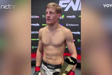 Mladi Austrijanac nakon pobjede nam otkriva: 'Nadam se nastupu u Zagrebu ili Beogradu'