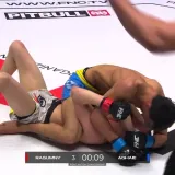 Nijemac izdominirao Nijemca laktovima usred M&uuml;nchena