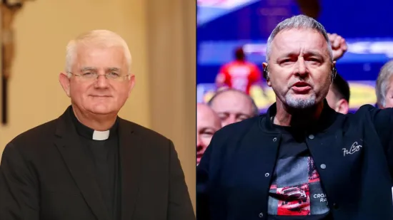 Thompson rekao da Rijeci treba Isus, oglasio se Uzninić: 'Treba nam, ali pitanje kakav...'