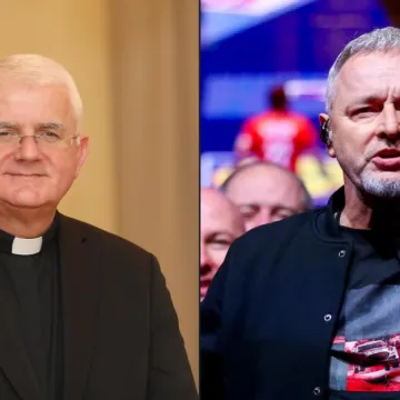 Thompson rekao da Rijeci treba Isus, oglasio se Uzninić: 'Treba nam, ali pitanje kakav...'