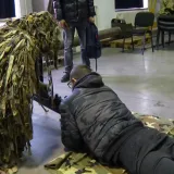 Maturanti zavirili u hrvatsko vojno učili&scaron;te: 'Pu&scaron;ke, psi i topni&scaron;tvo &ndash; sve mi je ba&scaron; zanimljivo'