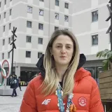 Hrvatska brzoklizačica javila se za RTL Danas iz olimpijskog sela: 'Bilo je grandiozno, preponosne smo!'