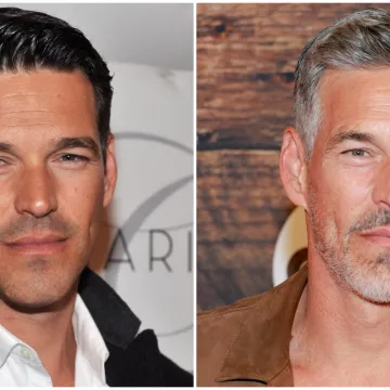 Zavodnik u sapunicima, heroj u uniformi... Sjećate se glumca za kojim su svi ludjeli?