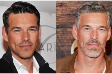 Zavodnik u sapunicima, heroj u uniformi... Sjećate se glumca za kojim su svi ludjeli?