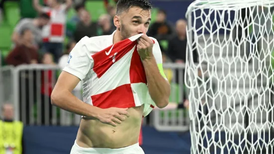 Kapetan brončane generacije sa suzom u oku: &lsquo;Bez vas ovo ne bi bilo moguće'