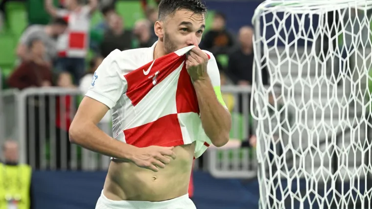 Kapetan brončane generacije sa suzom u oku: &lsquo;Bez vas ovo ne bi bilo moguće'