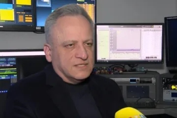 IT stručnjak o strahu Hrvata od umjetne inteligencije: 'Jedna stvar posebno brine'