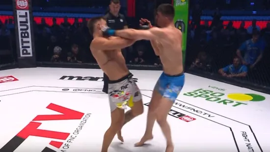 Uh, kakav kro&scaron;e za Dolezal u SAP Gardenu! Otkud se ovo stvorilo?