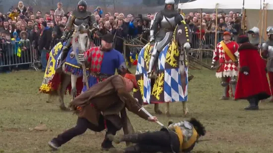 Seljaci Gubca protiv vojske Tahija: Tko će pobijediti? 'Do zadnje kapi kmetske krvi idemo'