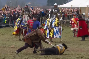 Seljaci Gubca protiv vojske Tahija: Tko će pobijediti? 'Do zadnje kapi kmetske krvi idemo'