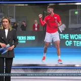 Prižmić razbio Dansku: Hrvatska slavi prvu pobjedu u Davis Cupu