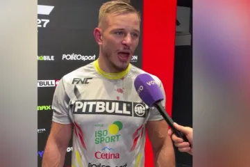 &Scaron;to ti je to u ruci, Leone? Gavanas je pripremio poseban dar za 'lajavog' protivnika