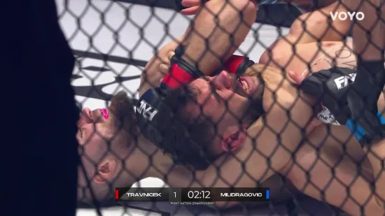 Dubrovački borac ugu&scaron;en u prvoj rundi, ovo nismo očekivali