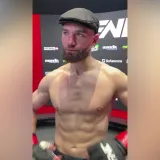 Travniček nakon pobjede poziva u svoju kuću, a spomenuo je i Bojkovića....