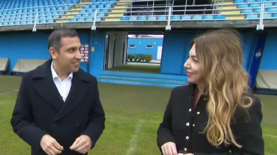 Kad Arsenal gubi britanski veleposlanik 'nije dobro dru&scaron;tvo', a jo&scaron; nije odlučio je li za Dinamo ili Hajduk