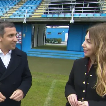 Kad Arsenal gubi britanski veleposlanik 'nije dobro dru&scaron;tvo', a jo&scaron; nije odlučio je li za Dinamo ili Hajduk