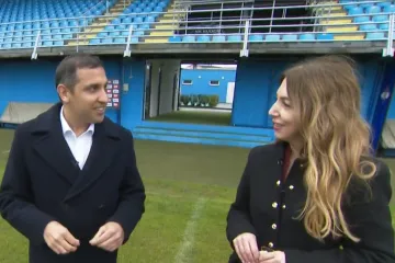 Kad Arsenal gubi britanski veleposlanik 'nije dobro dru&scaron;tvo', a jo&scaron; nije odlučio je li za Dinamo ili Hajduk