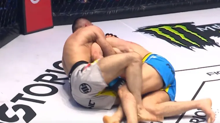 Sufiev je zaključao i bacio ključ: Laku noć, Ahmede!