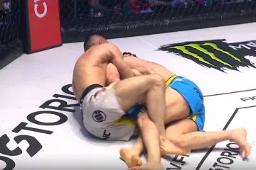 Sufiev je zaključao i bacio ključ: Laku noć, Ahmede!