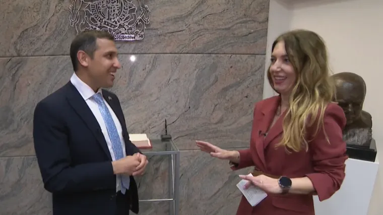 Poraz od Hrvatske jo&scaron; peče, a Arsenal mu je u krvi: Tko je novi britanski veleposlanik?