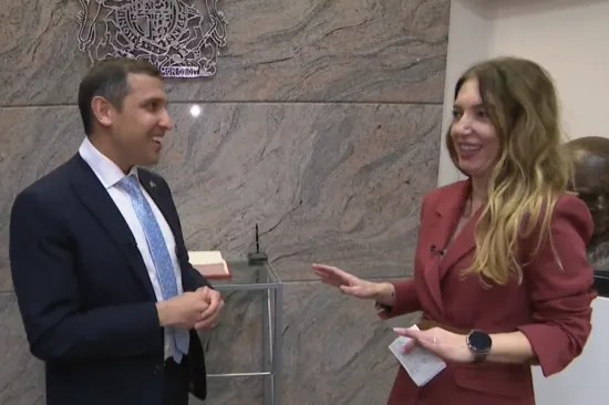 Poraz od Hrvatske jo&scaron; peče, a Arsenal mu je u krvi: Tko je novi britanski veleposlanik?