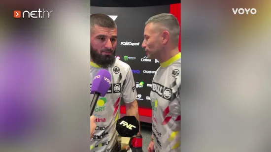 Plan je bio jasan, egzekucija jo&scaron; jasnija: Tadžikistanac nam je sve priznao