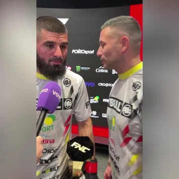 Plan je bio jasan, egzekucija jo&scaron; jasnija: Tadžikistanac nam je sve priznao