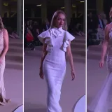 Počeo je sedmi Sajam vjenčanja! Na&scaron;e reporterke zasjale na humanitarnoj reviji: 'Ovakve akcije su potrebne'