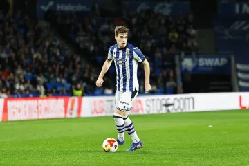 Obradovao pa rastužio Dalića: Luka Sučić zabio i brzo iza&scaron;ao zbog ozljede