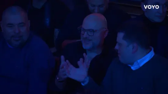 FNC privlači i poznate: Kamerman ulovio poznatog hrvatskog glumca, film mu je trenutno hit u kinima