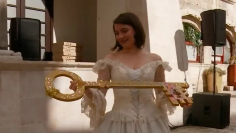 Ključevi grada sada su u sigurnim rukama: Počeo je Splitski Krnjeval