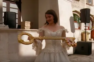 Ključevi grada sada su u sigurnim rukama: Počeo je Splitski Krnjeval